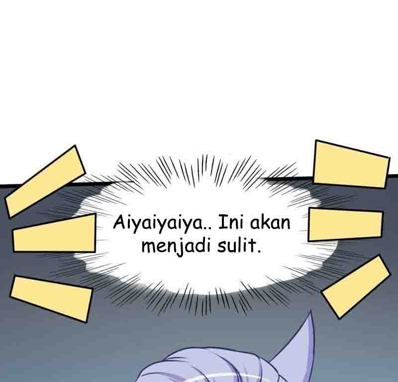 Turned Into a Grass in The Fantasy World? Chapter 04 Gambar 43